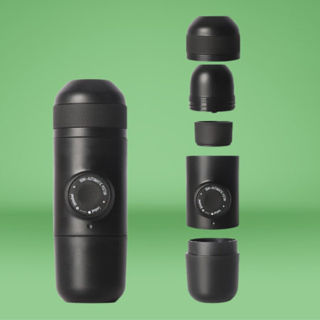 اسپرسو ساز کد 1-Mini