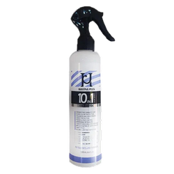 اسپری محلول نرم کننده مو 10 کاره هاستینا پلاس