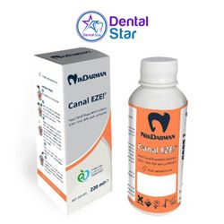 محلول اسید سیتریک نیک درمان Canal EZE Solution