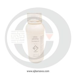 محلول الکتروپولیش