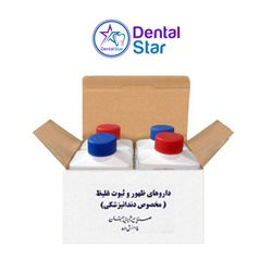 محلول ظهور و ثبوت جهان Developer & Fixer