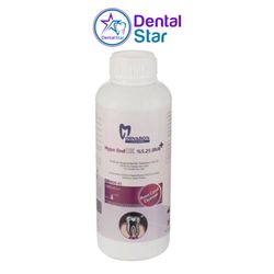 محلول هیپوکلریت سدیم مروابن Hypo Endox 220