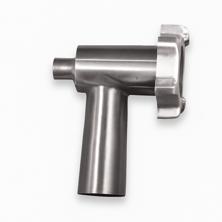 مخزن چرخ گوشت پارس خزر 1200