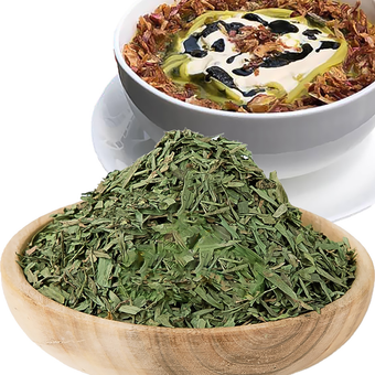 سبزی خشک آش درجه1