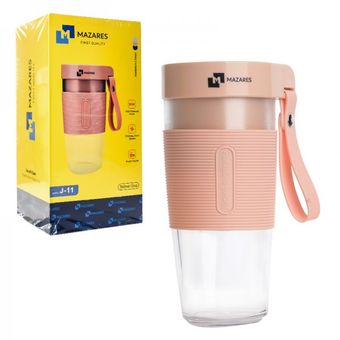 شیکر J-11 مازارس (Mazares )