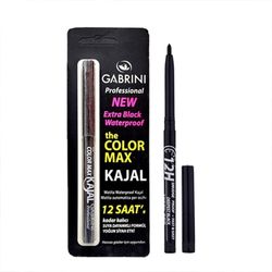 مداد چشم مشکی کژال اصل