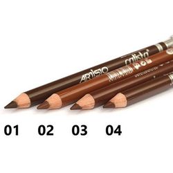 مدادابرو کالیستا