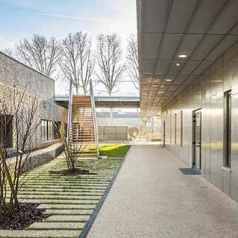 مدارس غیر انتفاعی