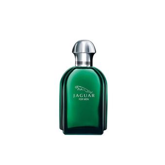 جگوار مردانه-سبز JAGUAR for Men
