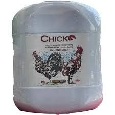 کود مرغی  چیکو مجیک کراپس (Chiko) - 10لیتری