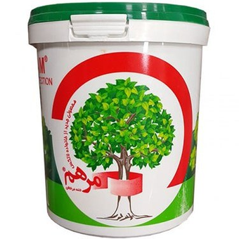 چسب محافظ تنه درختان مرهم