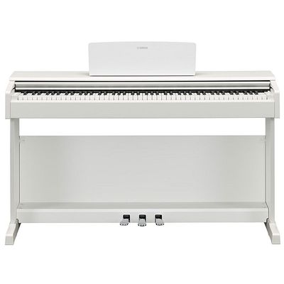 پیانو دیجیتال YAMAHA YDP-145/W