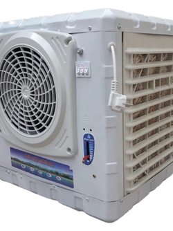 کولر آبی 2800 مشهد کولر مدل پوشالی