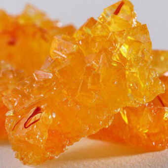 نبات زعفران پاش 500 گرم