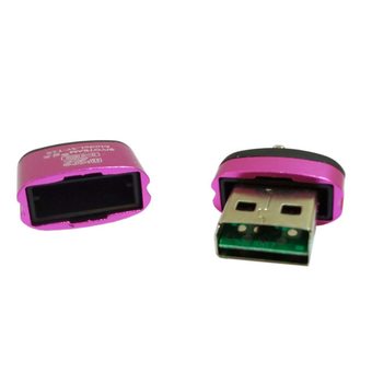 رم ریدر پرسرعت بدنه فلزی USB 3.0