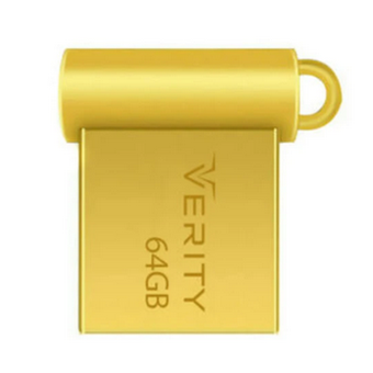 فلش مموری وریتی مدل V816 ظرفیت 64 گیگابایت