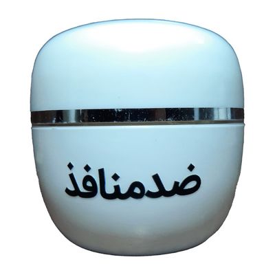 کرم ضدمنافذ گیاهی 30گرمی لوآ