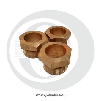 مهره نازل بند موریس