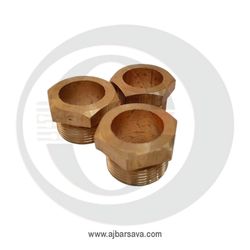 مهره نازل بند موریس