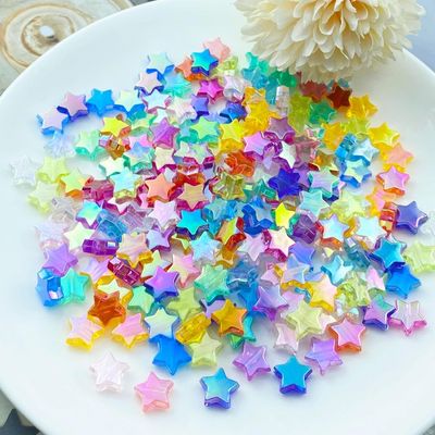 مهره ستاره شاین هلوگرامی (5 عددی)