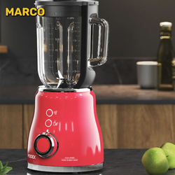 مخلوط کن مودکس MODEX Bl700 ضمانت اصالت کالا و ارسال فوری و رایگان /گارانتی 18 ماهه مارکو تجارت