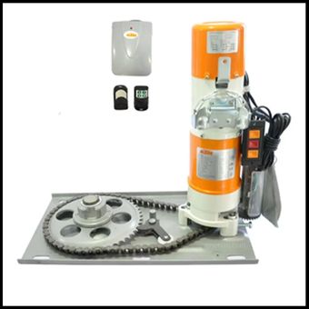 موتور کرکره برقی ساید اکتیو 600 ای سی ACTIVE