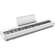 پیانو دیجیتال ROLAND FP30X/WH