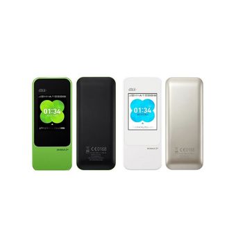 مودم 4G همراه UQ HUAWEI مدل Speed Wifi Next W04