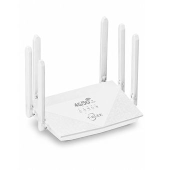 مودم روتر 4G/5G تی الک مدل T-ELEK TR106 PRO