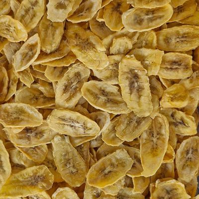 موز اکوادور خشک لوکس