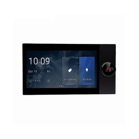 موزیک پلیر 7 اینچی ولوم دار تویا (دو خروجی)