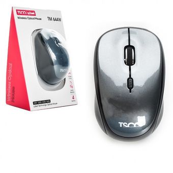 ماوس بی سیم Tsco TM 644W