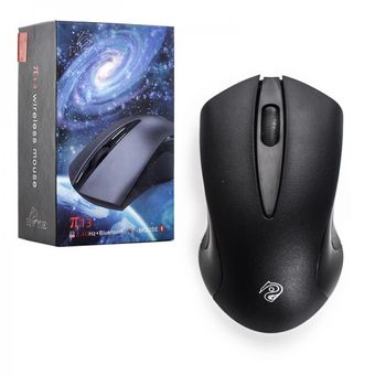 موس بی سیم/بلوتوث ریزیو (RIZYUE) مدل T15