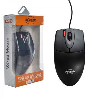 ماوس سیمی کایزر مدل K-123
