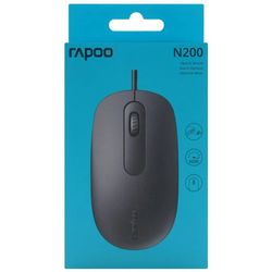 ماوس باسیم رپو مدل N200