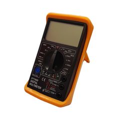 مولتی متر دیجیتال DT_700D