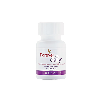 مکمل مولتی ویتامین دیلی فوراور Forever Daily