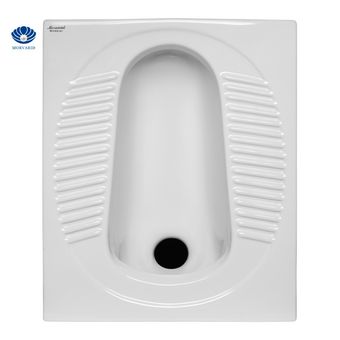 توالت زمینی موندیال 61 گود بدون ریم