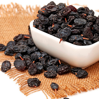 مویز ازگانیک اعلاء