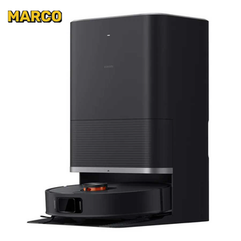 جاروبرقی رباتیک شیائومی مدل Xiaomi Robot Vacuum X20 Max ضمانت اصالت و سلامت کالا و ارسال فوری و رایگان