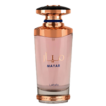ادکلن میار لطافه | mayar lattafa