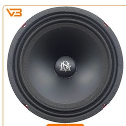 میدرنج 8 اینچ ساند میکرز مدل SM-8804