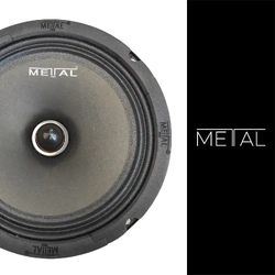 میدرنج 8 اینچ متال METAL MT8000