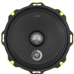 میدرنج مجیک اودیو Magic Audio مدل MA-65S