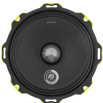میدرنج مجیک اودیو Magic Audio مدل MA-65S