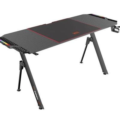 میز کامپیوتر گیمینگ پرودو Pdx513/RGB