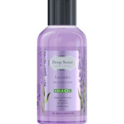 میسلار واتر دیپ سنس مدل Lavender حجم 150 میلی لیتر