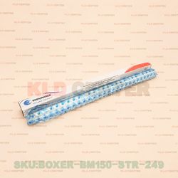 میل کمک فابریک موتور باکسر مناسب BM150cc برند اندورانس تکی هر دوسمت