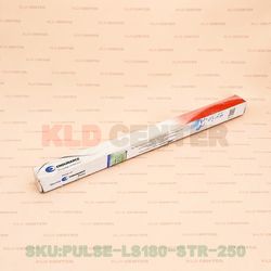 میل کمک فنر فابریک اصلی موتور پالس مناسب LS180cc برند اندورانس