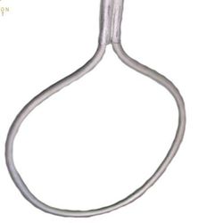 میله نجات غریق استخری